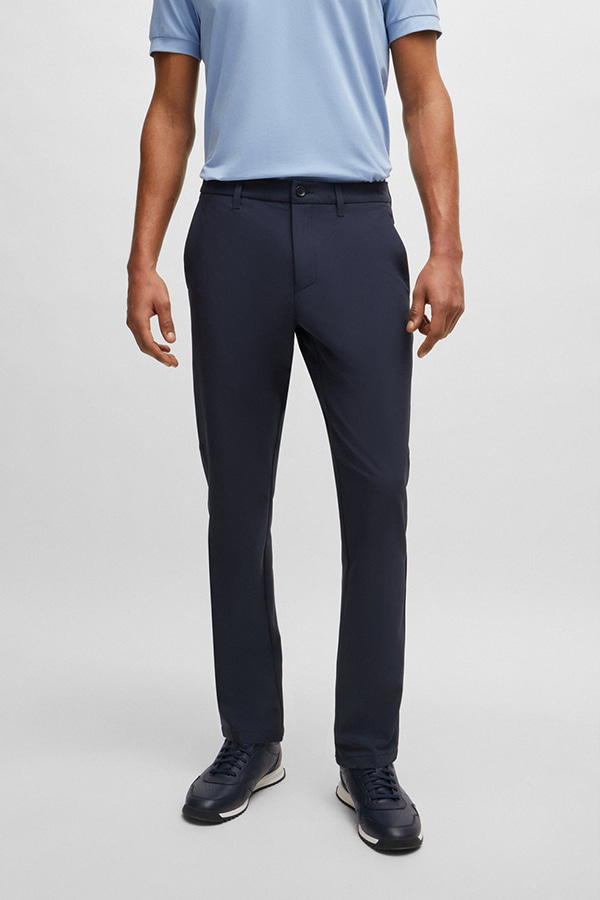 ΠΑΝΤΕΛΟΝΙ BOSS - 402 ΜΠΛΕ